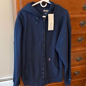 Tyndale FR  Full-Zip Hoodie NEW